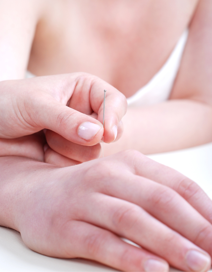 trusted acupuncture and natural health care in Christchurch, New Zealand