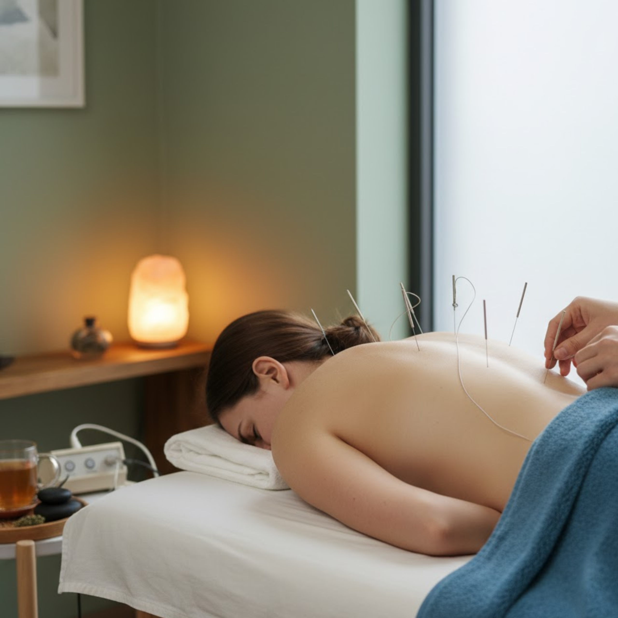 Rebalance and Heal Naturally: How Acupuncture in Christchurch Restores Your Body’s Balance