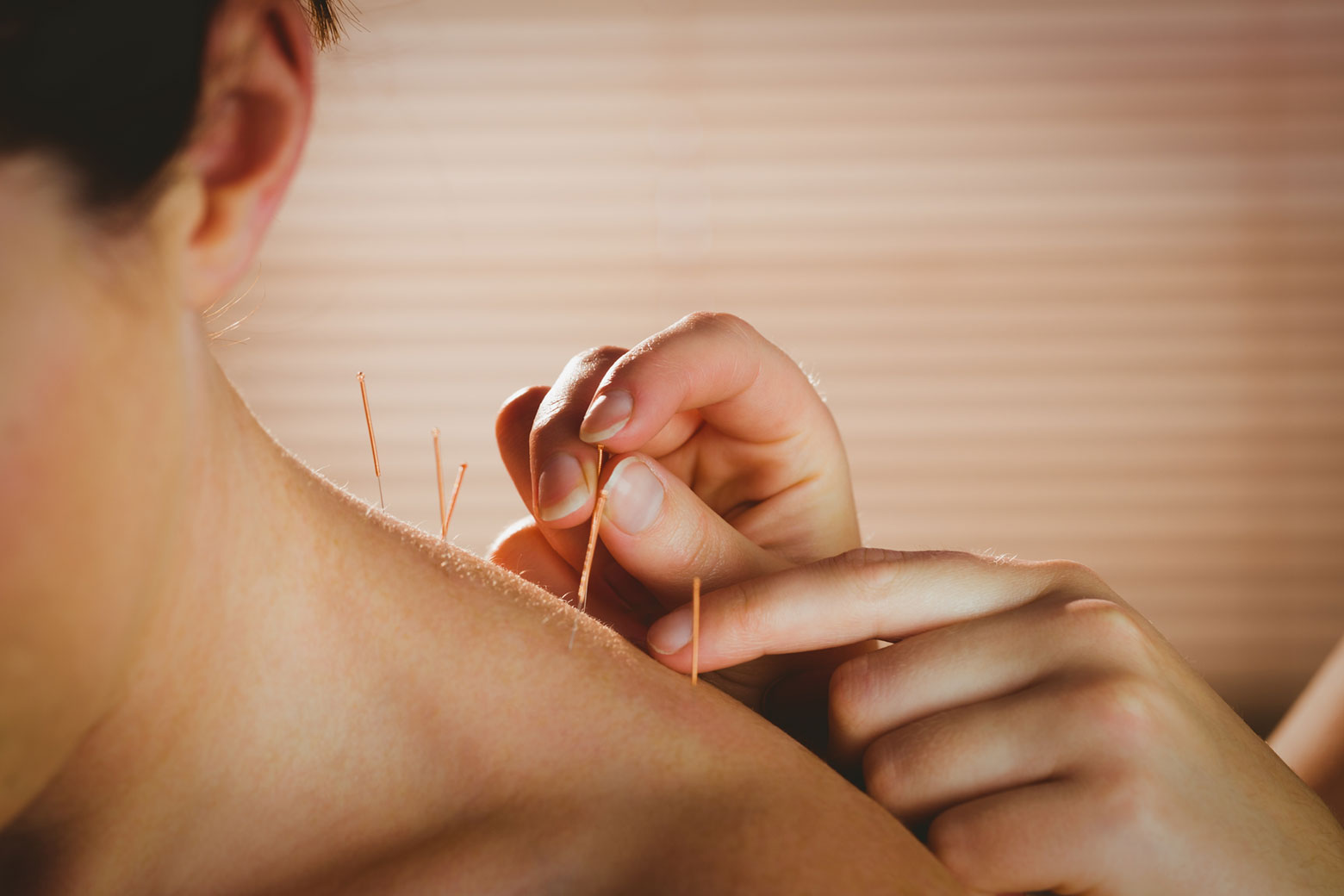 Experience the Power of Traditional Chinese Medicine: Precision Healing, Ancient Wisdom