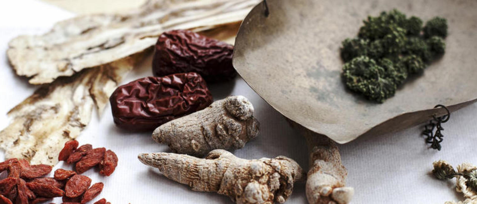 Herbal Medicine – Natural Healing at Advanced Acupuncture Christchurch