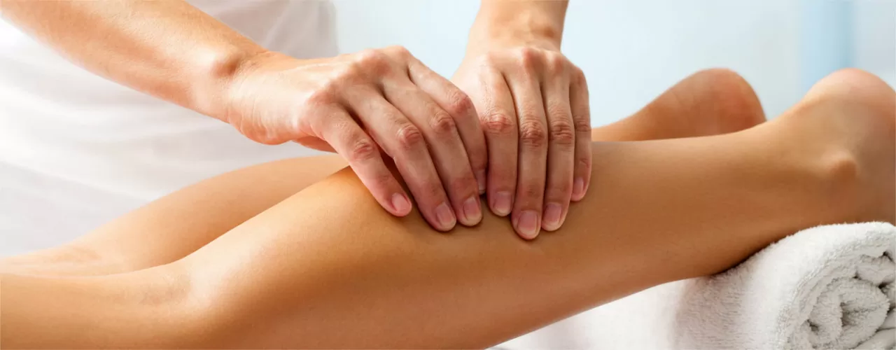 Therapeutic Massage – Method, Benefits, and Healing Goals
