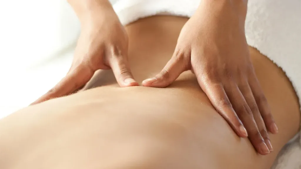 Experience therapeutic massage in Christchurch. Release deep muscle tension, improve circulation, restore joint mobility, and recover from injuries