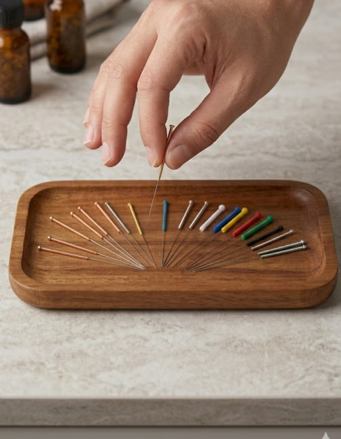 Acupuncture in Christchurch